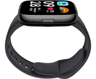 XIAOMI Redmi Watch 3 Active Czarny - 1165005 - zdjęcie 4